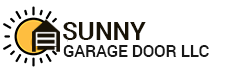 logo Sunny Garage Door Spring Valley Village TX
